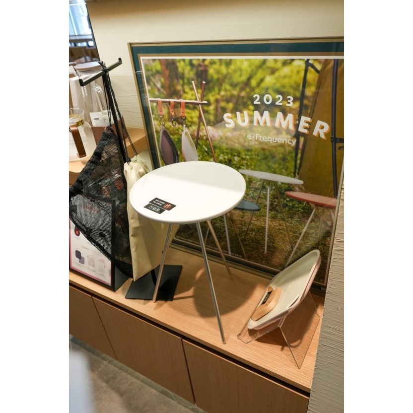 Starbucks Korea] x Helinox Side Table | Shopee Malaysia