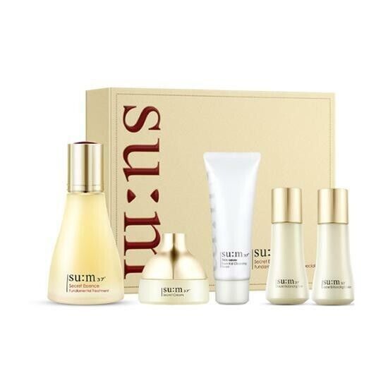 su m37 Secret Essence 80ml Special Set SUM37 Shopee Malaysia
