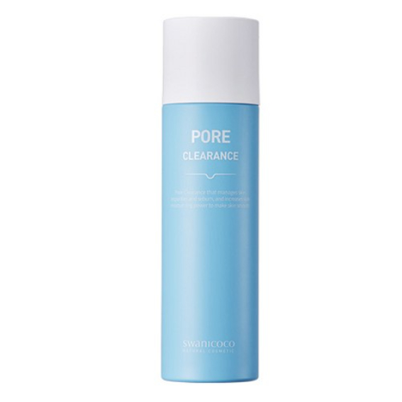 [SWANICOCO] Pore Clearance Sebum Remover 100ml (Blackheads, old sebum ...