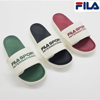 Fila slippers hot sale online shopping