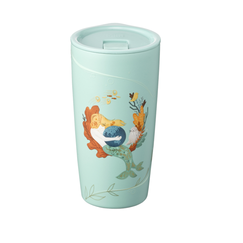 [STARBUCKS KOREA] 2023 Autumn & Anniversary MD Limited Edition SS