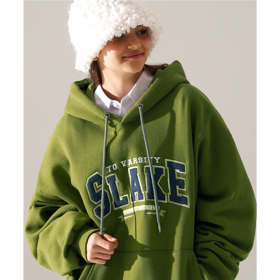 [TWN]★韓国大人気★SLAKE HOODIE Qoo10] ティーダブリュエヌ 【TWN】SLAKE HOODIE HH