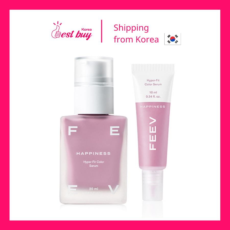 FEEV Hyper-fit Balancing Toner 150ml main image 0