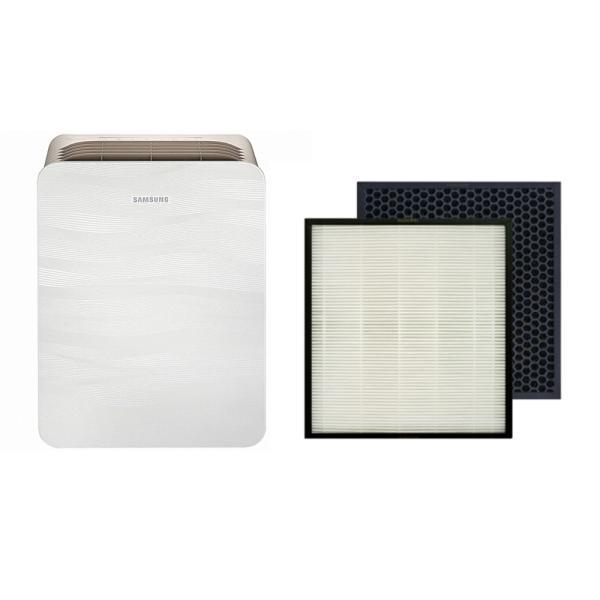 SAMSUNG Air Purifier Replacement Filter, Compatible with CFXA100D CFX