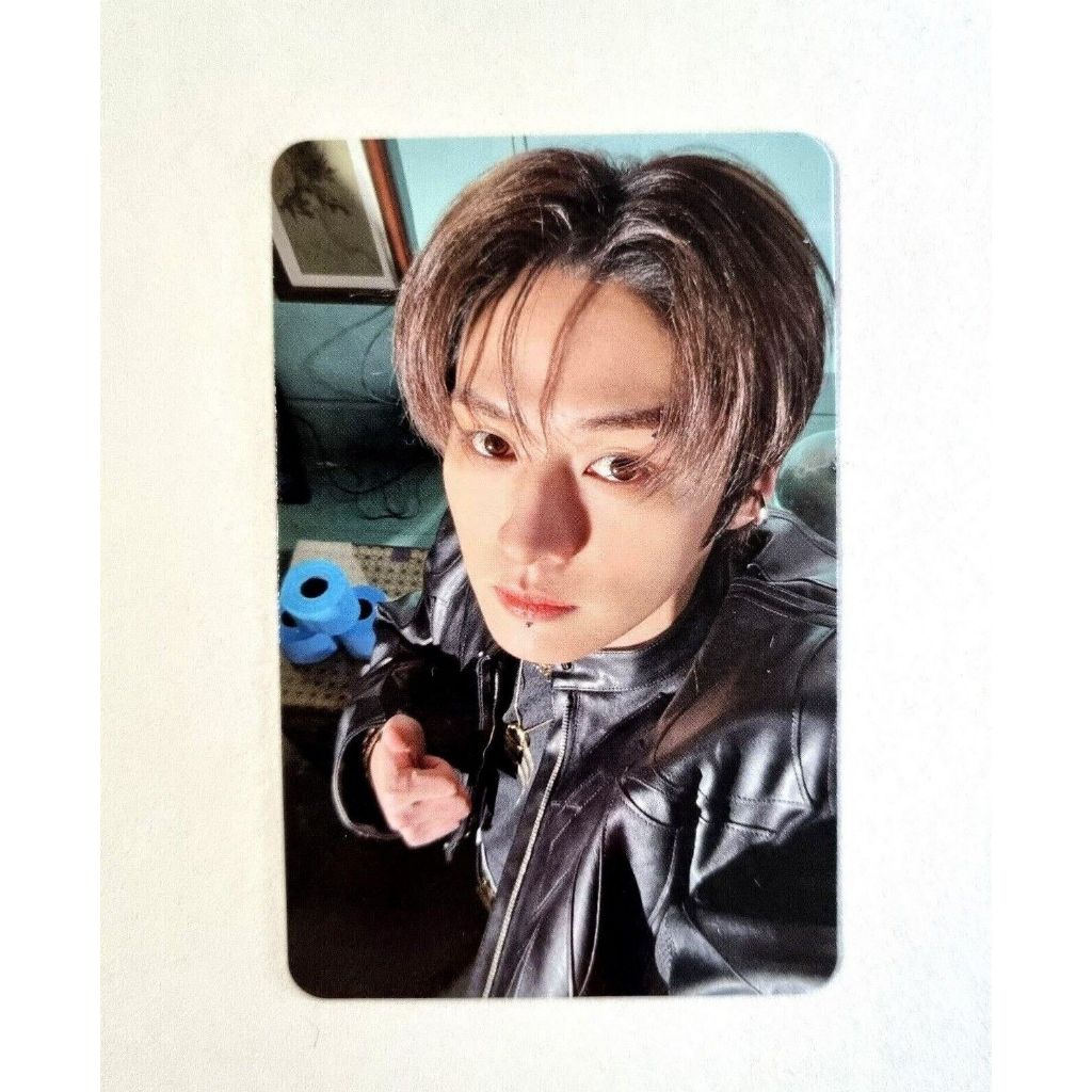 Stray Kids 3rd Album 5-Star Album Official Photocard Photo Card