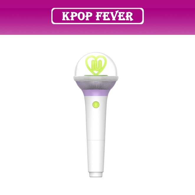 IU 公式ペンライト OFFICIAL LIGHT STICK I-KE