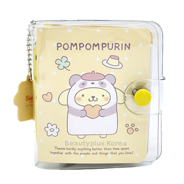 [Sanrio] KITTY / Cinnamoroll / My Melody / Kuromi / Pochacco