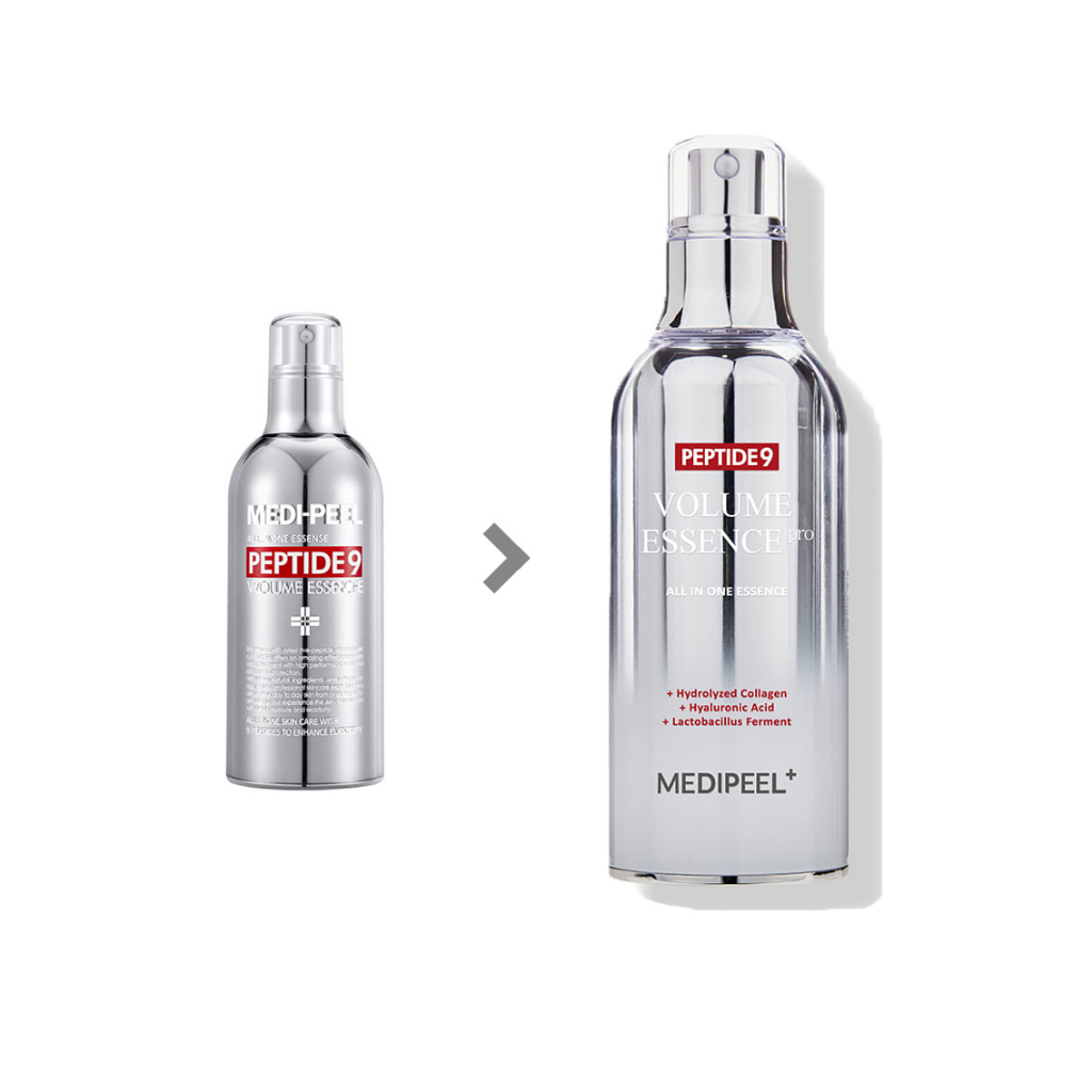 Medipeel Peptide 9 Volume Essence PRO 100ml (NEW) | Shopee Malaysia