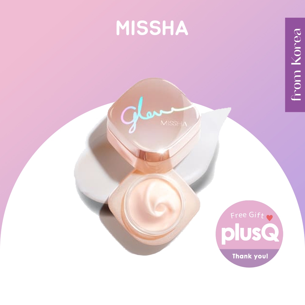 [MISSHA] Glow Skin Balm 50ml | Shopee Malaysia