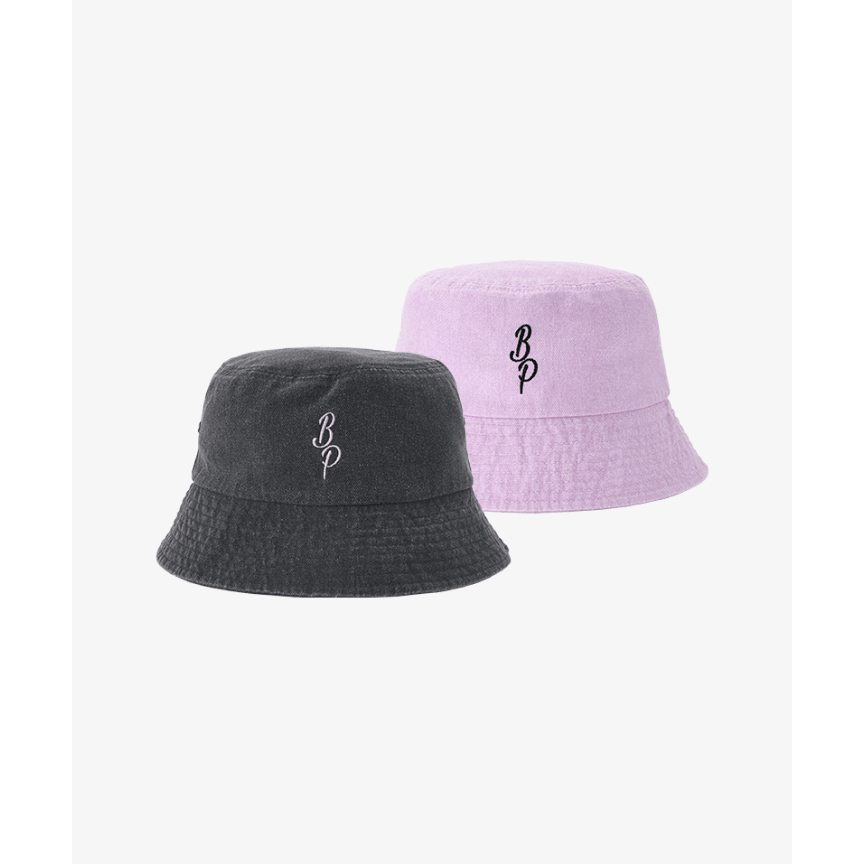 BLACKPINK [BACKSTAGE] BLACKPINK BUCKET HAT Shopee Malaysia