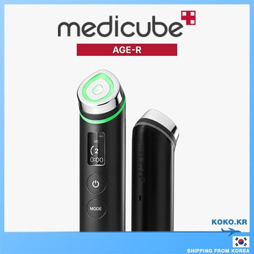 MEDICUBE AGER Booster Pro Age R Clinic Beauty Device Shopee Malaysia