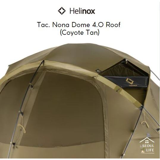 新品 もろく NEIGHBORHOOD Helinox HX / N-NONA DOME