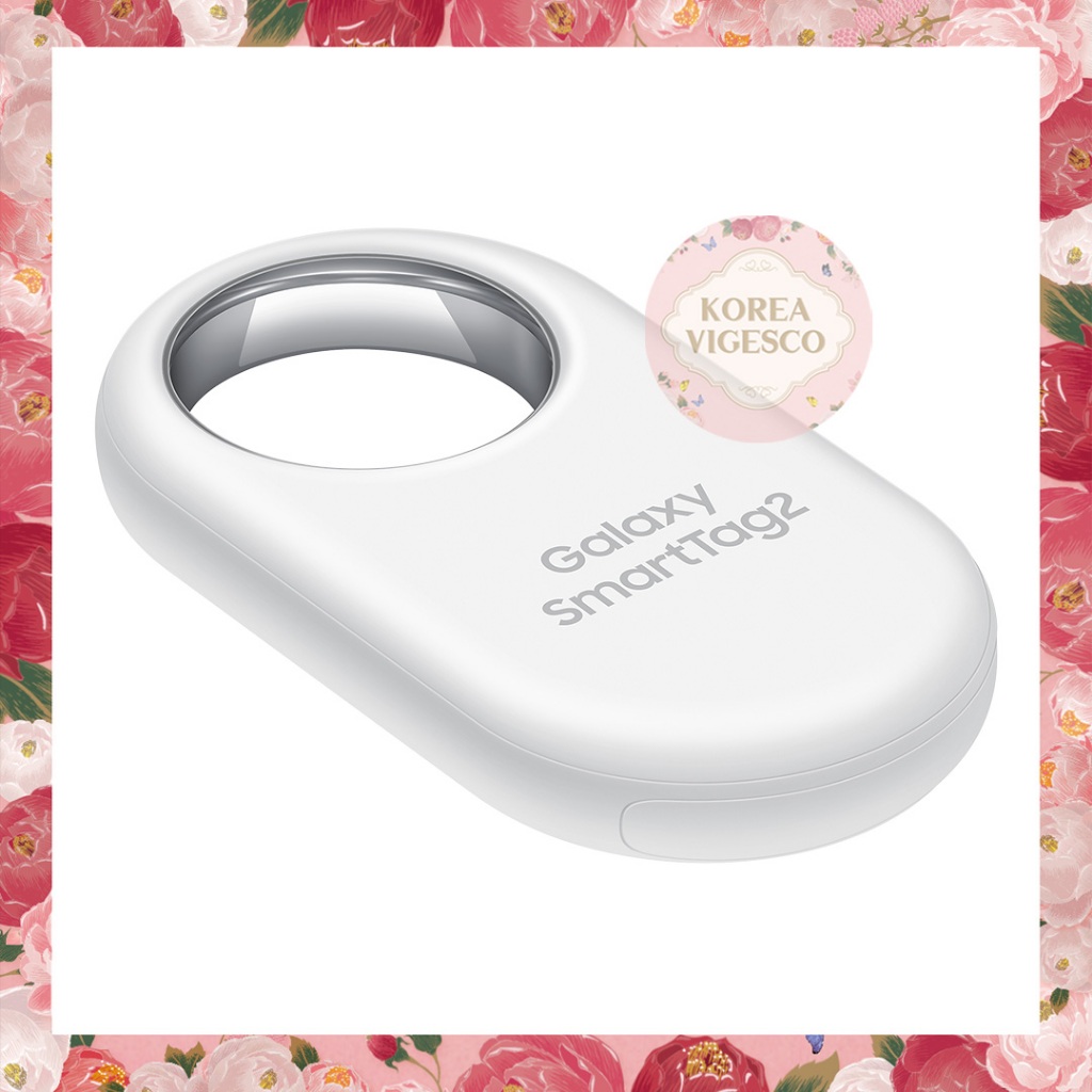 Samsung Galaxy Smart Tag2 UWB / EIT5600 Location Tracker / GPS Tracker
