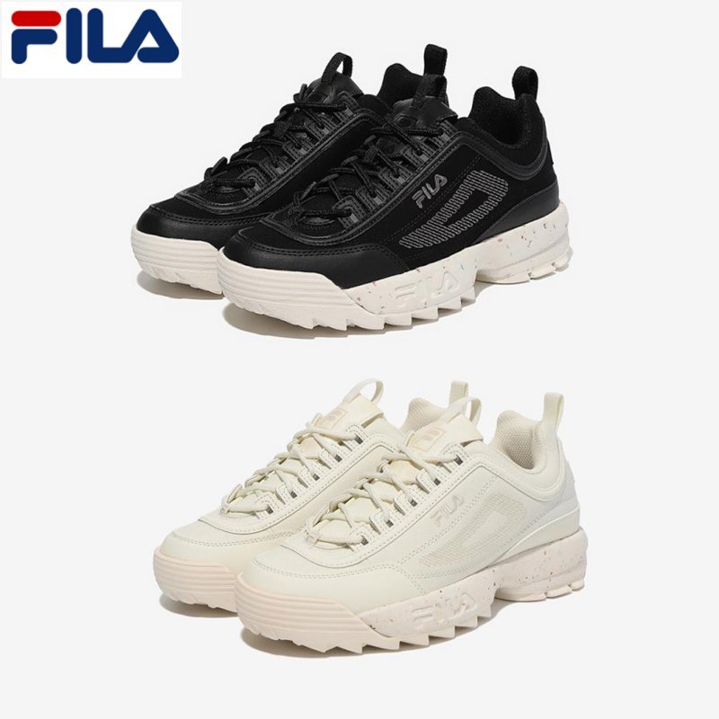 Fila disruptor korea original best sale