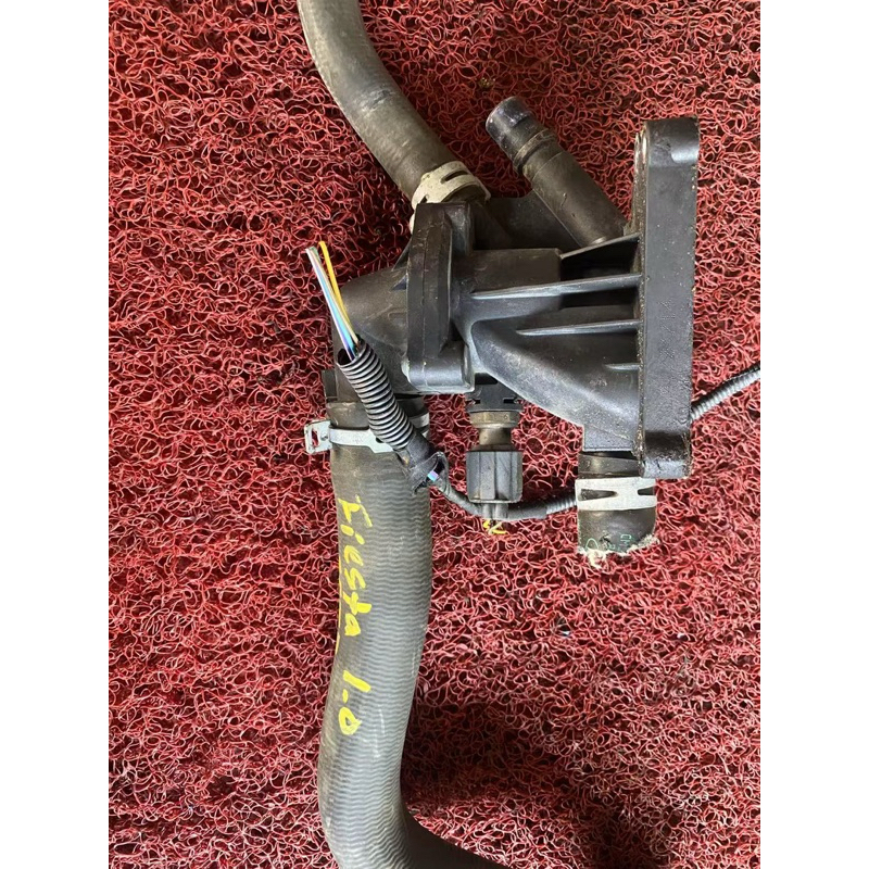 Mishimoto 2014+ Ford Fiesta ST EcoBoost Racing Thermostat