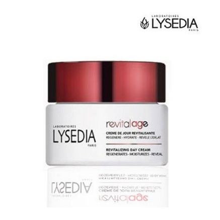 LYSEDIA Revitalizing Cream 50ml Made In France | Shopee Malaysia
