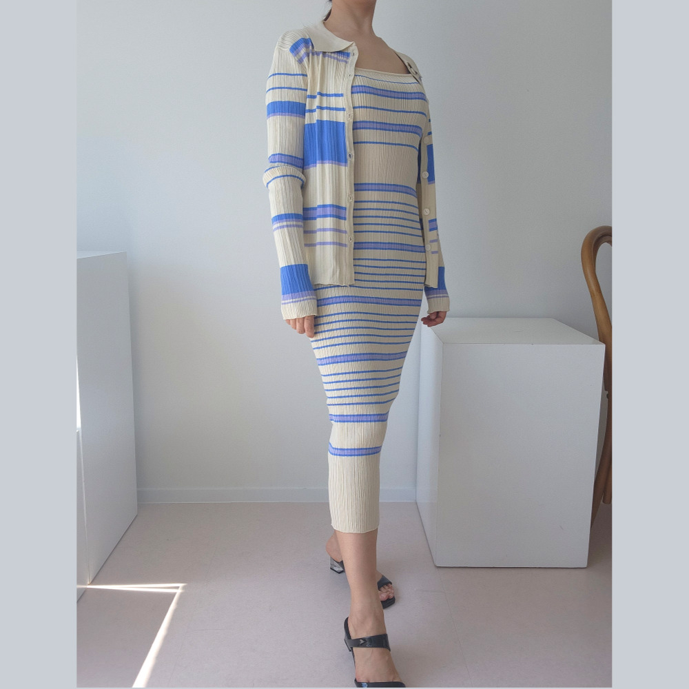 Women's Bustier String sleeveless maxi long dress and long sleeve ...