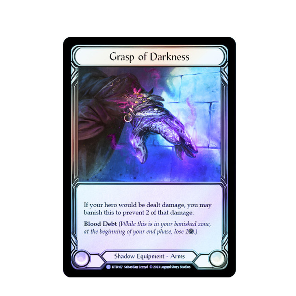 Gargouille Figurine Diable Grasp of Darkness Gothique Déco Démon
