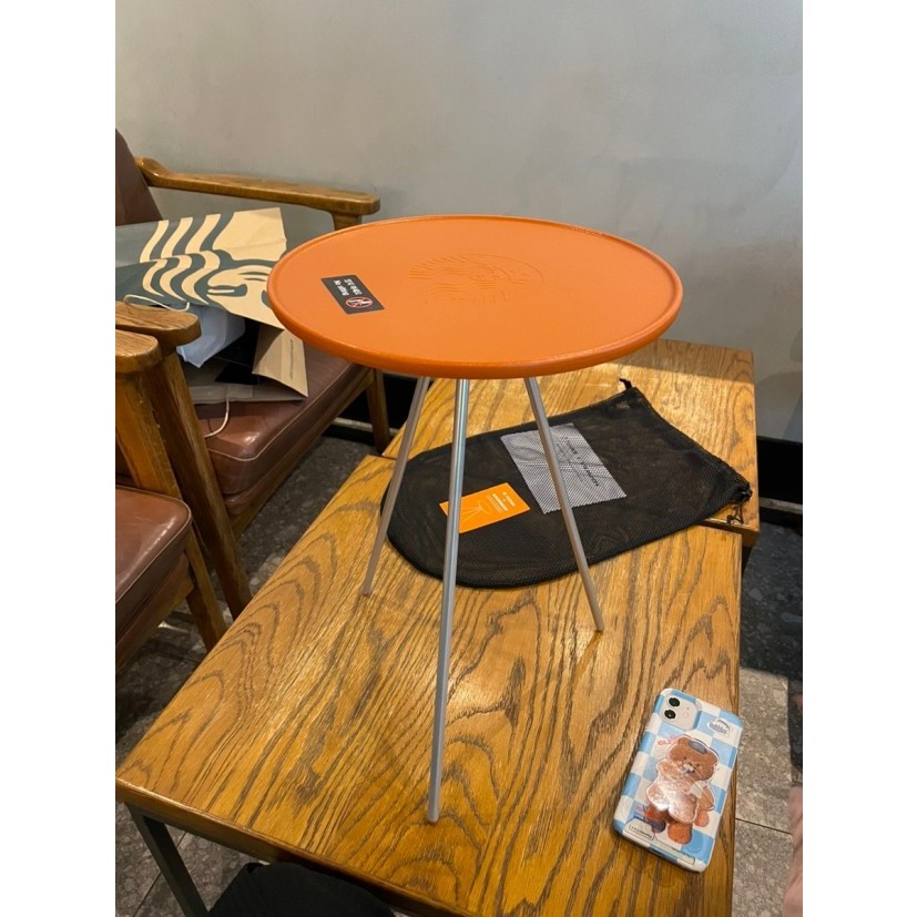 Starbucks Korea] x Helinox Side Table | Shopee Malaysia