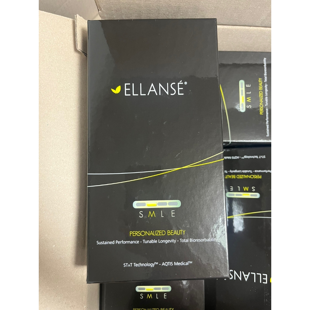 ELLANSE M 1ML X 2S ORGINAL KOREA SHIP FROM KOREA | Shopee Malaysia