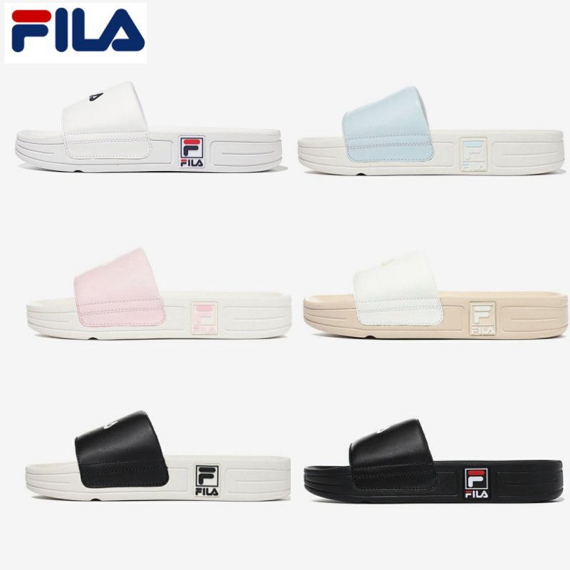 Buy Fila TANGA - White