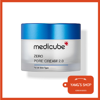 Shop Medicube Zero Pore Pads 2.0 155g/70pcs Online in India