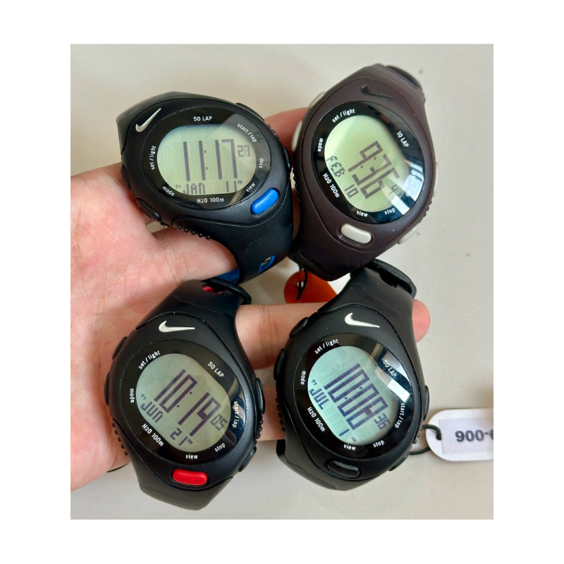Original Nike Triax Speed 50 Super | Shopee Malaysia