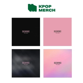 BLACKPINK SHOPEE kpopmerch 34枚数 BLACKPINK IN YOUR AREA！ 粉墨風暴來襲！