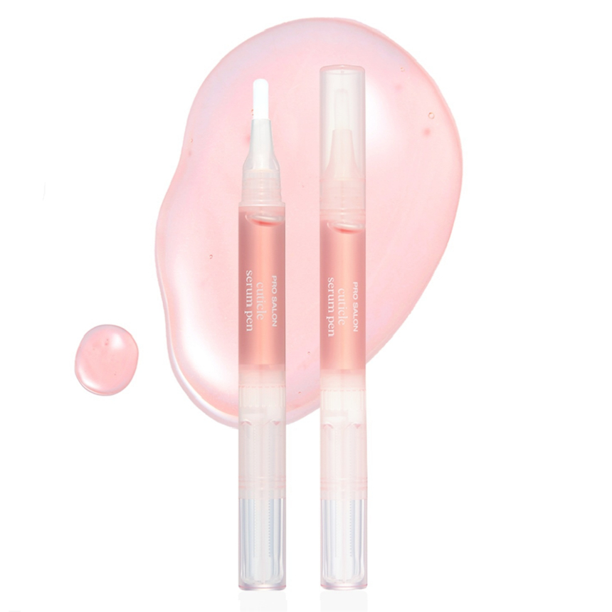 The Face Shop Pro Salon Cuticle Serum Pen 2g Shopee Malaysia