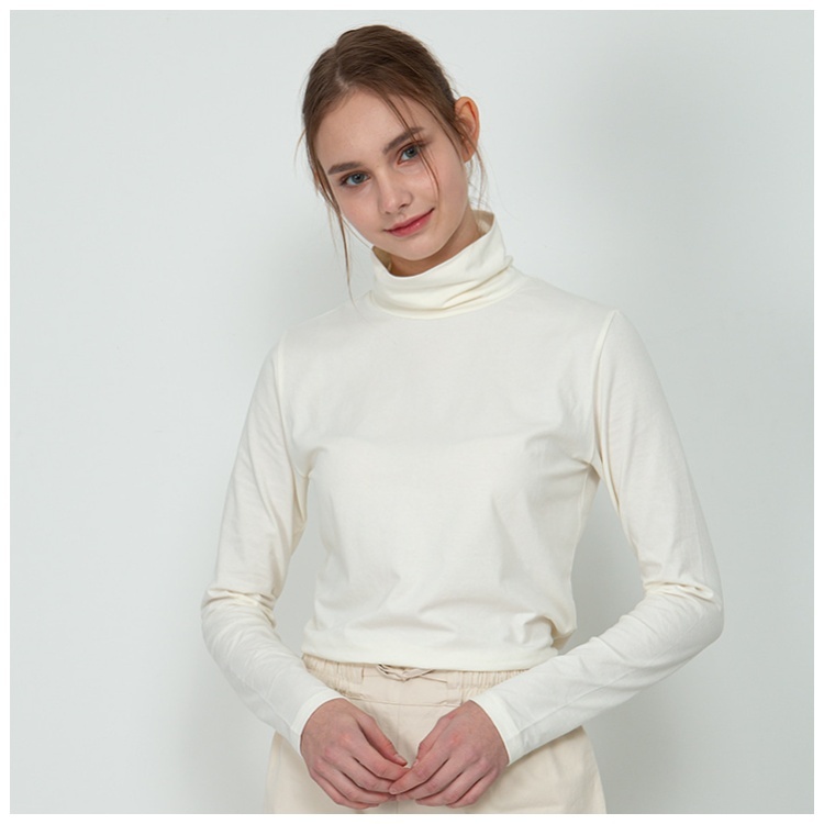 Turtleneck shopee outlet