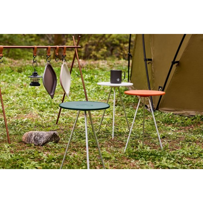 Starbucks Korea] x Helinox Side Table | Shopee Malaysia
