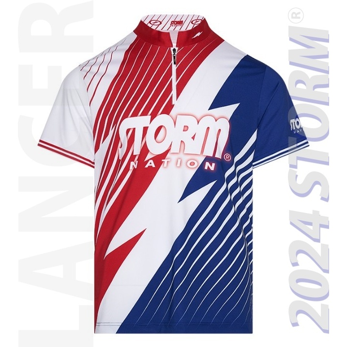 Storm 2024 New Edition Bowling Jersey T Shirts ST BD 02 Red Blue   Sg 11134207 7rbmm Lpgg5g5zq1c6cb