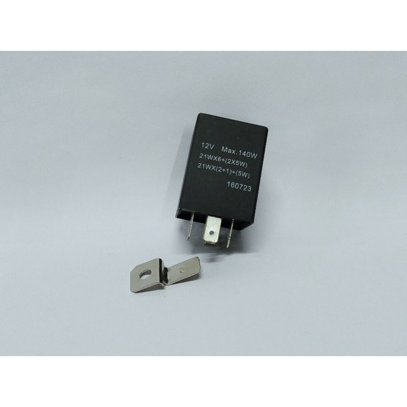 YWT10002L PRC8876 LAND ROVER DEFENDER DISCOVERY 1 12V 4 PIN FLASHER ...