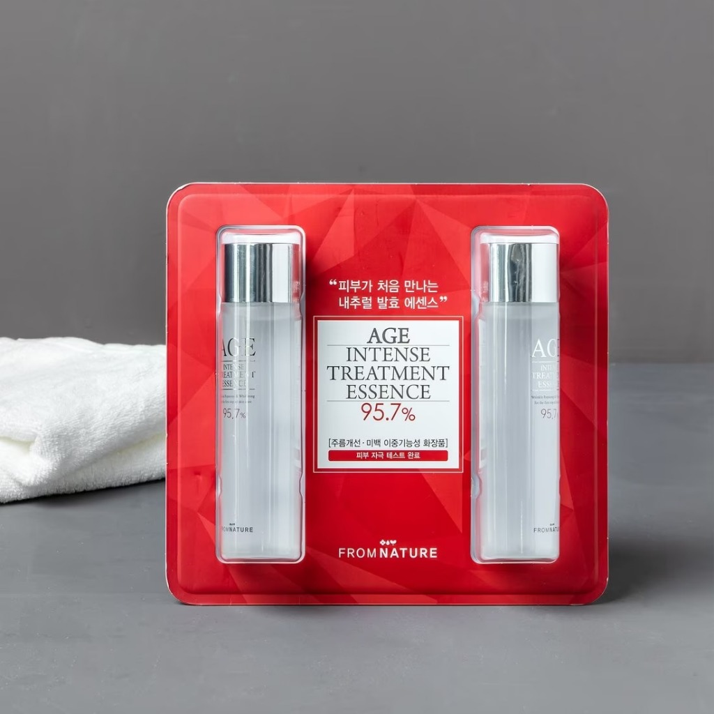 Age-Out Intercellular Essence 30ml