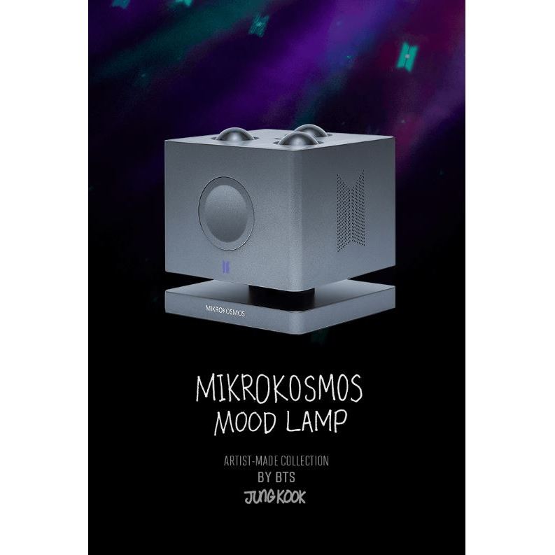 BTS Jung Kook Mikro kosmos Mood Lamp | Shopee Malaysia BTS Jung Kook Mikro kosmos Mood Lamp | Shopee Malaysia