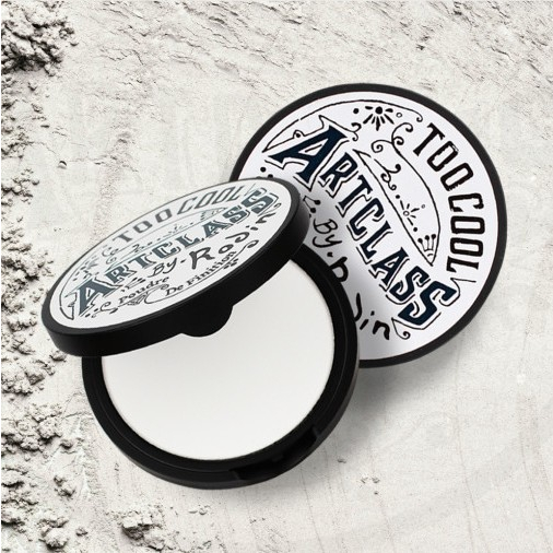 [TOO COOL FOR SCHOOL] Art class by Rodin Finish Setting Pact 4g