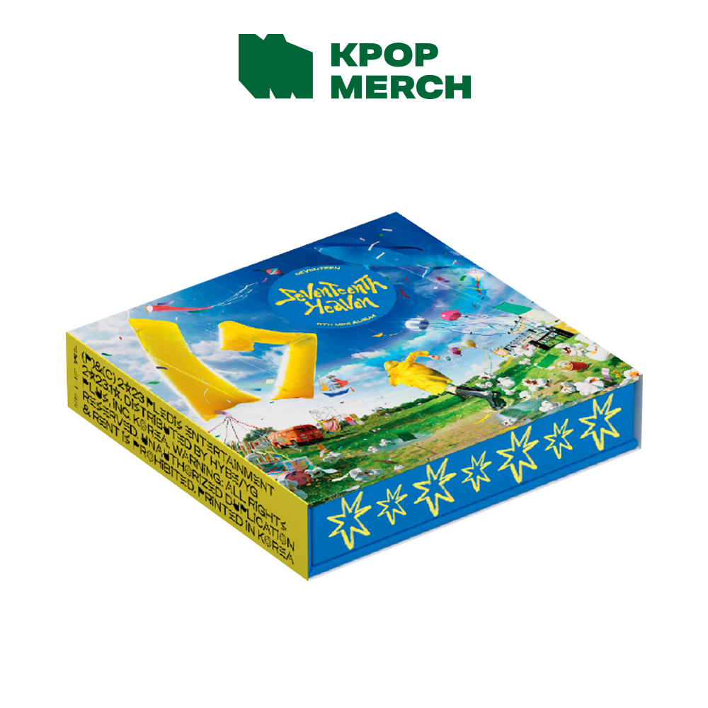 heaven shopee kpop merch yes24 ミュープラ seventeen heaven Malaysia, Best Deals May 2026 | Shopee Malaysia
