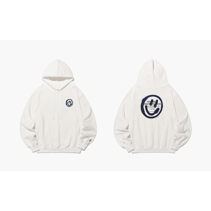 Istkunst hoodie hotsell