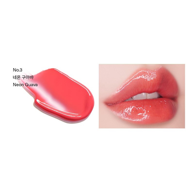 Unleashia Sisua by Unleashia Popcorn Syrup Lip Plumper 3.5g | Shopee ...