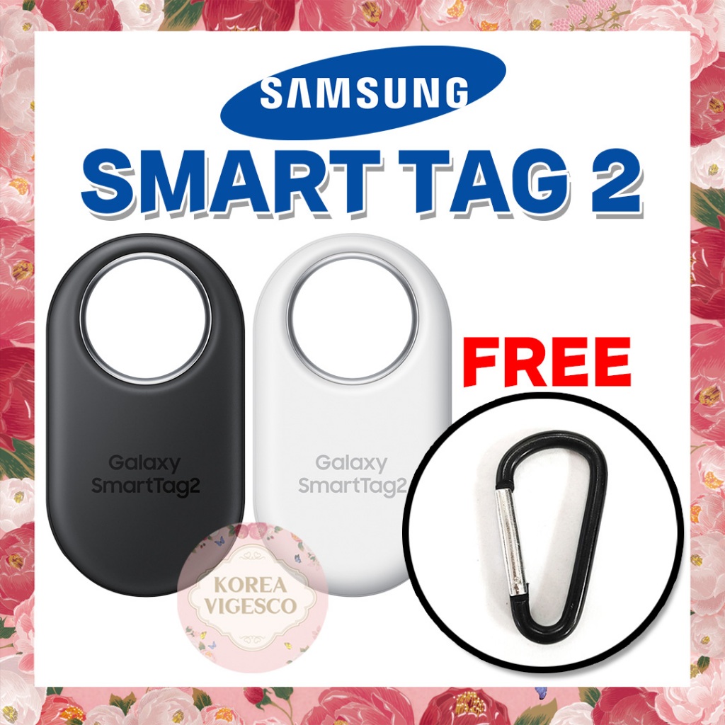 Samsung Galaxy Smart Tag2 UWB / EIT5600 Location Tracker / GPS Tracker