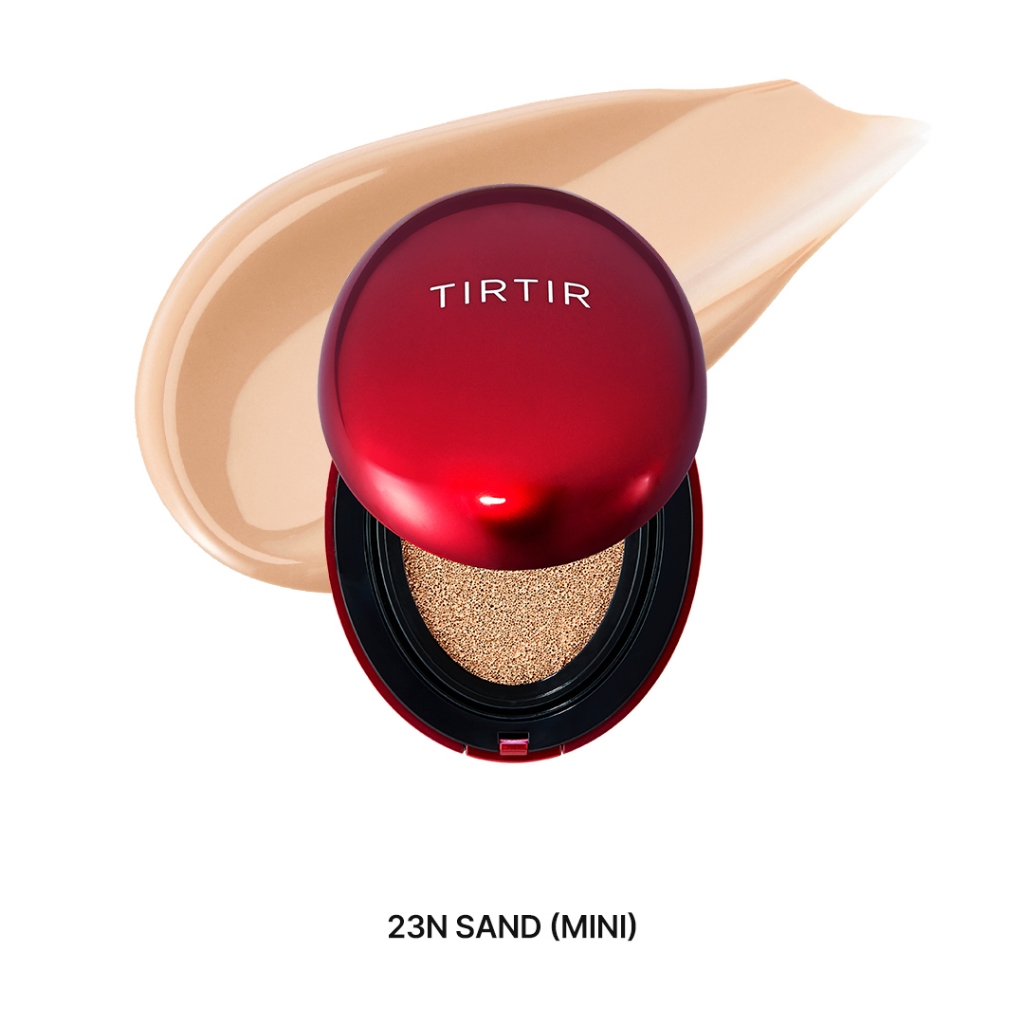 TIRTIR Cushion Mini Only (4.5g) | Shopee Malaysia
