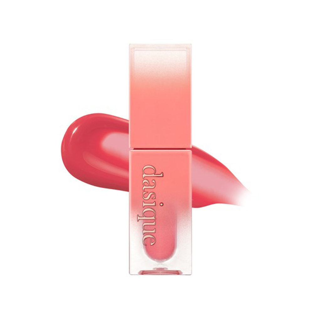 [DASIQUE] NEW JUICY DEWY TINT 28 Colors 3.5g | Shopee Malaysia