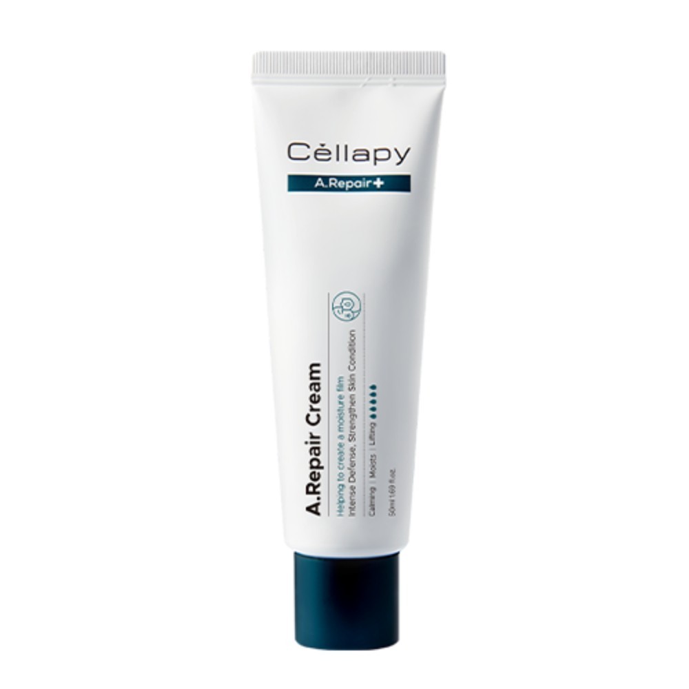 CELLAPY A.Repair Cream 50ml korean skincare KBeauty Shopee Malaysia