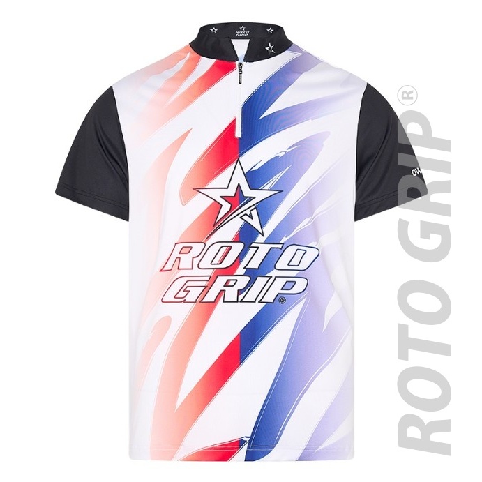 ROTO GRIP Bowling Jersey RTBC01 Bowling Tshirts Uniform Shopee Malaysia