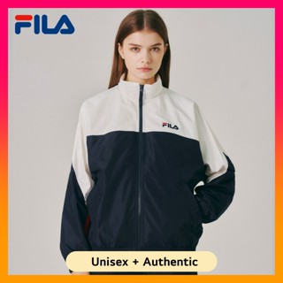 Womens on sale fila windbreaker