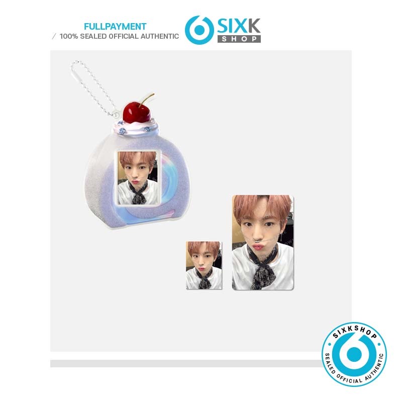 YUSHI(NCT WISH) Birthday MD | Shopee Malaysia