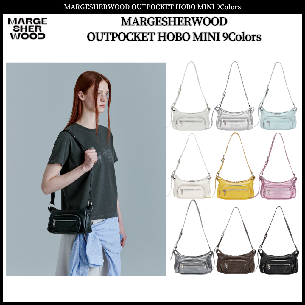 Outpocket Hobo Mini