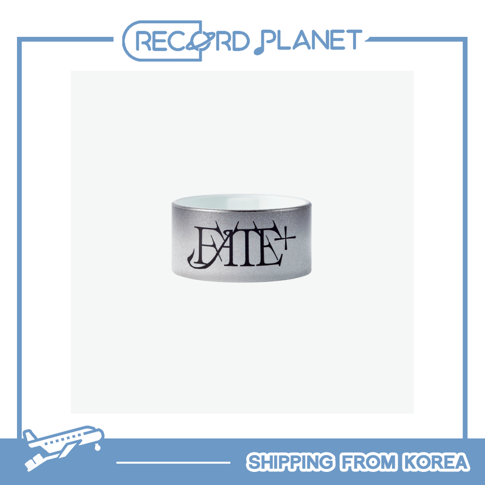 Enhypen Official Light Stick Deco Ring Shopee Malaysia