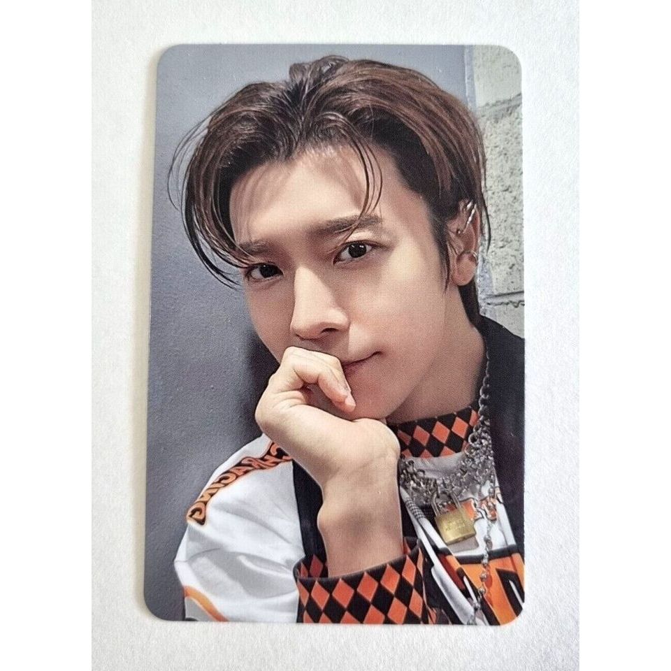 SUPER JUNIOR D&E FANCON WORLD TOUR DElight PARTY OFFICIAL