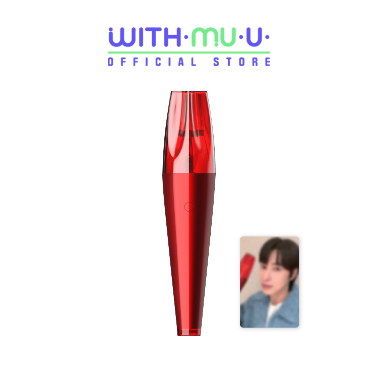 Tvxq lightstick deals